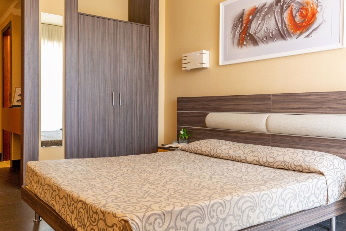 Park Hotel Residence