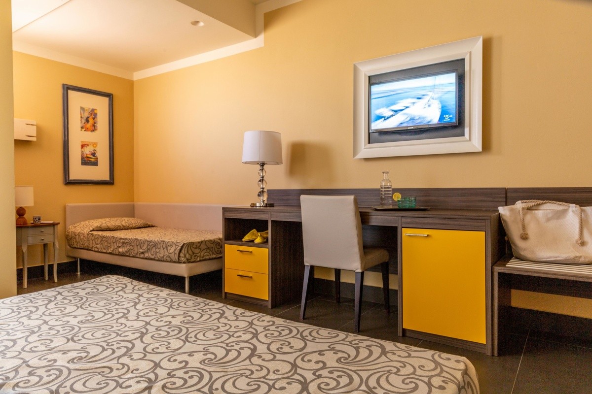 Park Hotel Residence