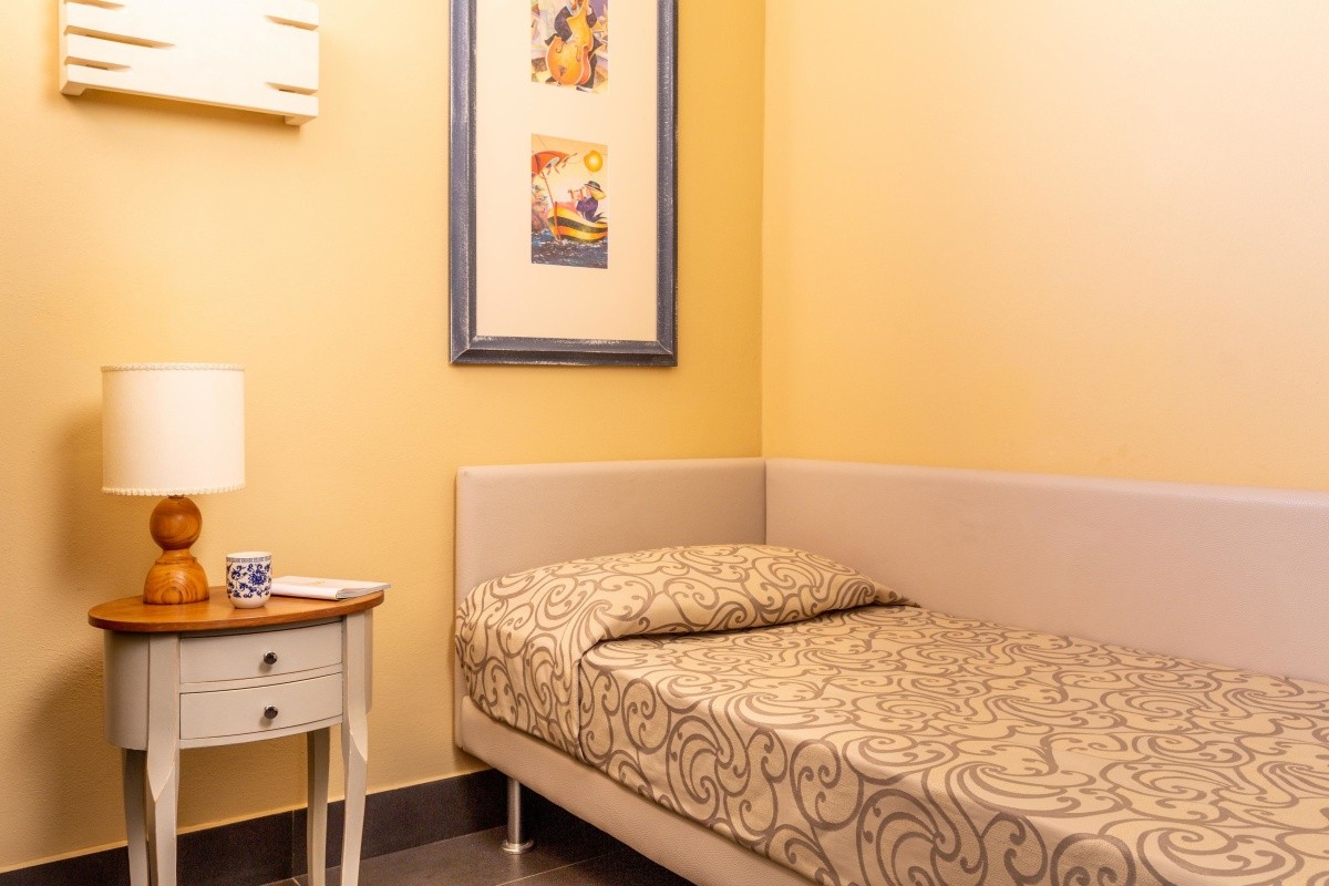 Park Hotel Residence