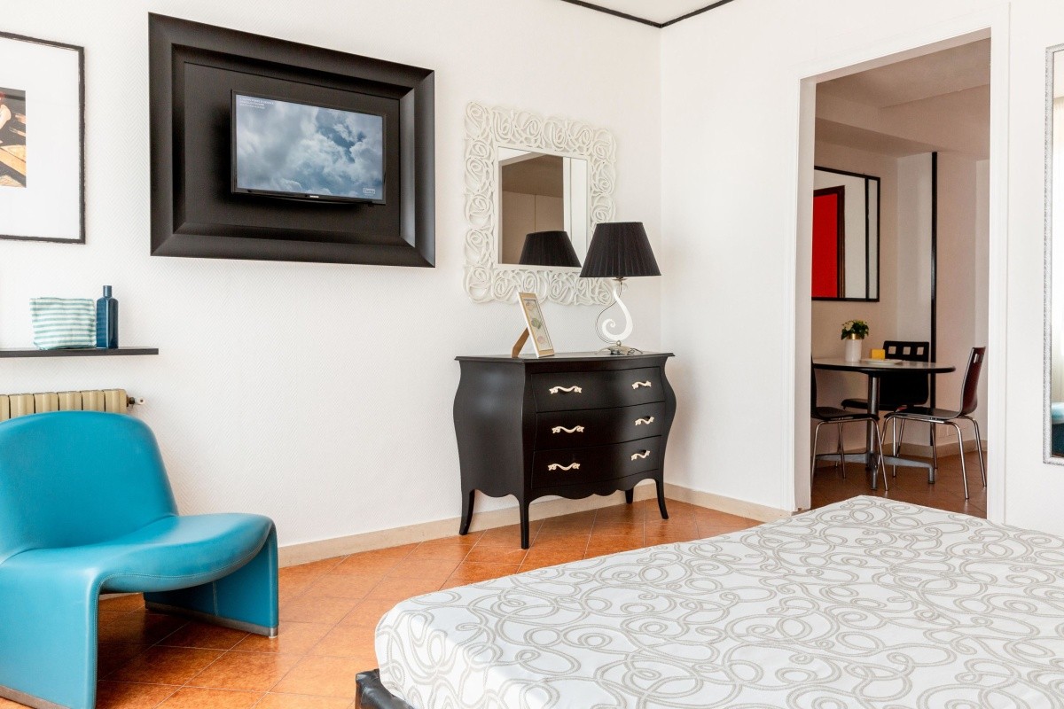 Park Hotel Residence