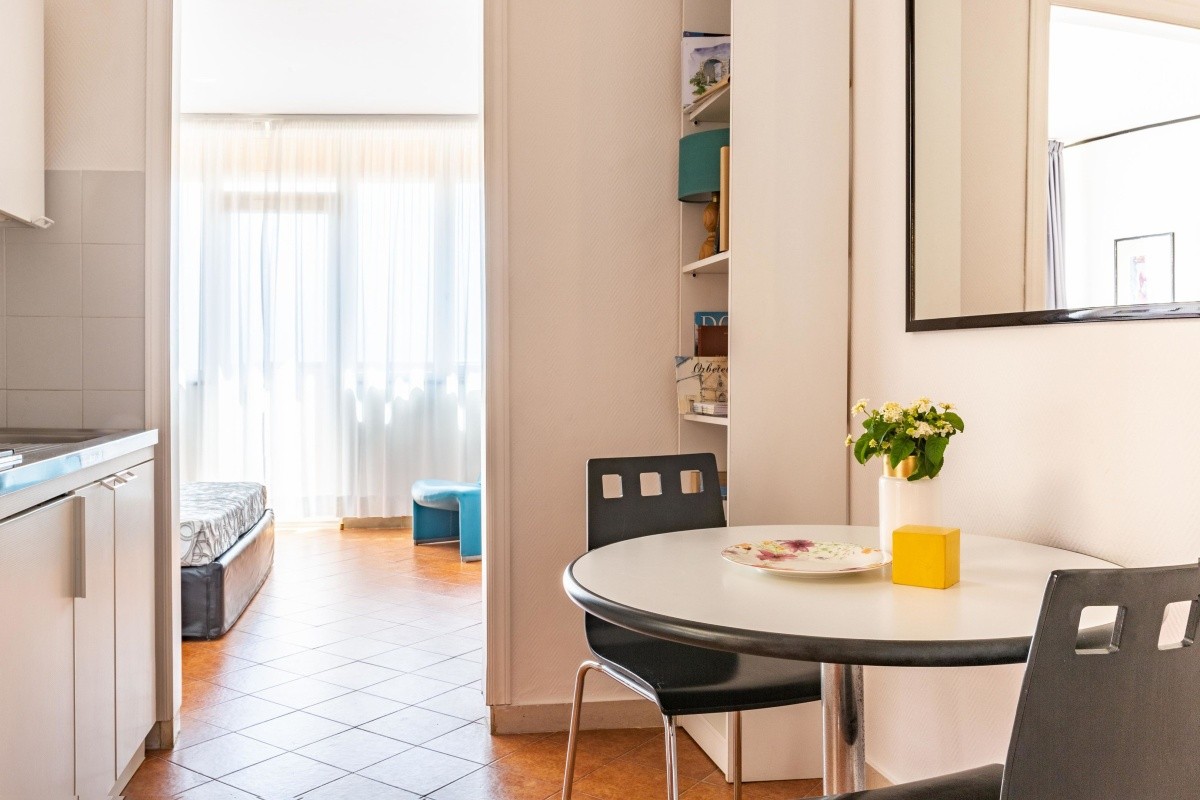 Park Hotel Residence