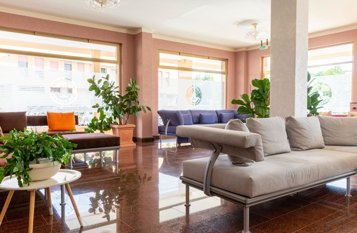 Park Hotel Residence