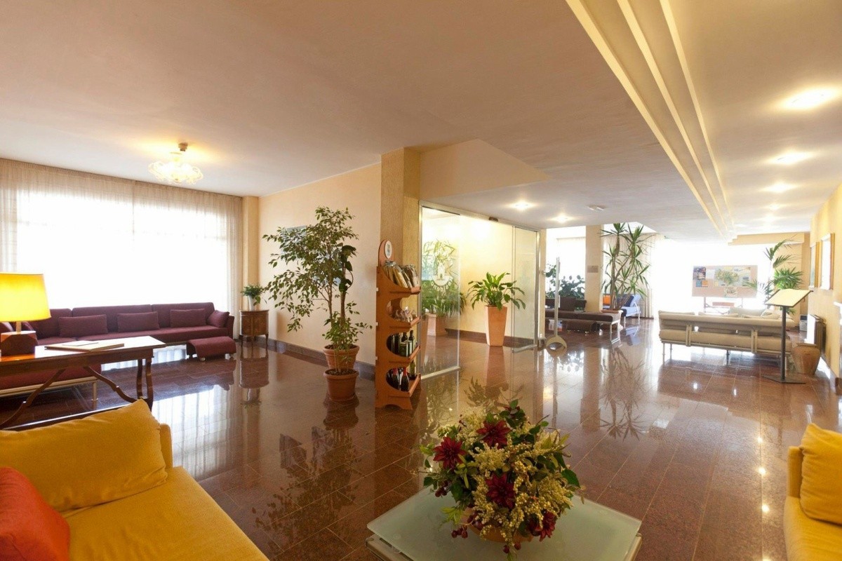 Park Hotel Residence