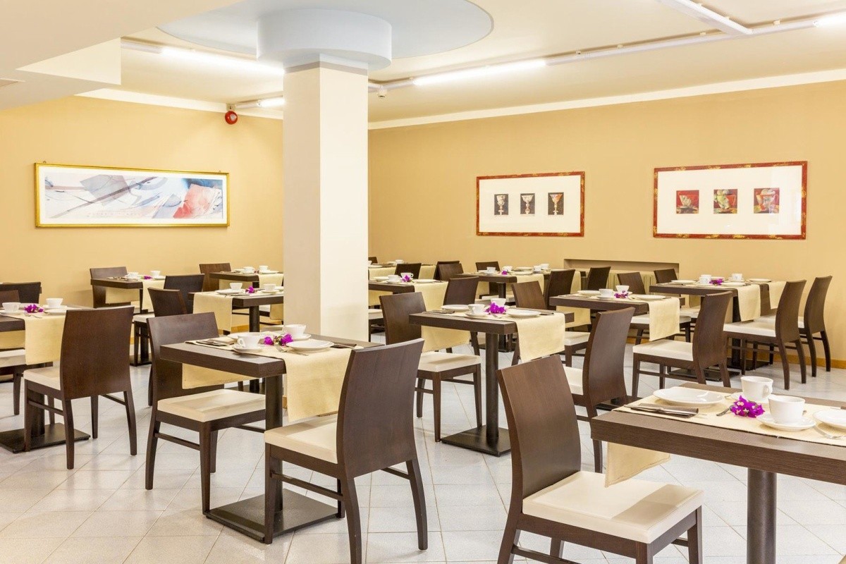 Park Hotel Residence