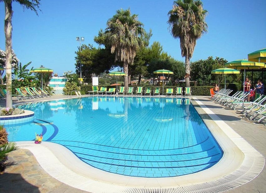 Residence Sciaron