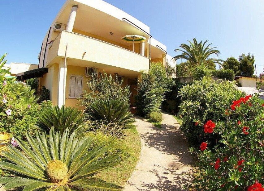 Residence Sciaron