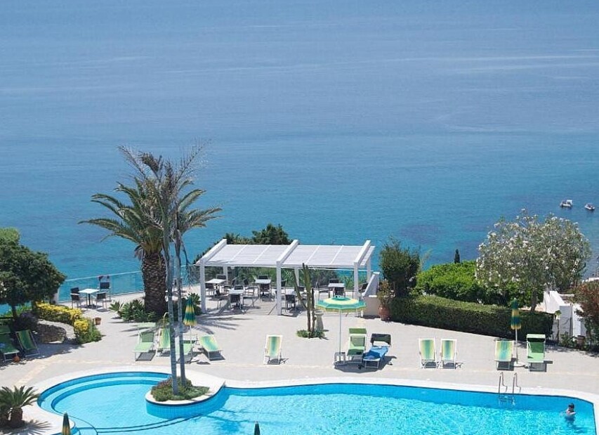 Residence Sciaron