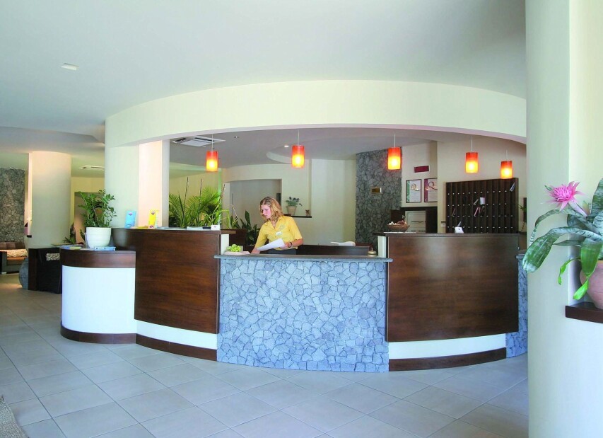 Residence Sciaron