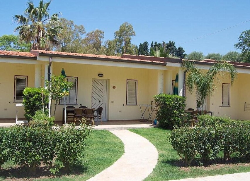 Residence Sciaron