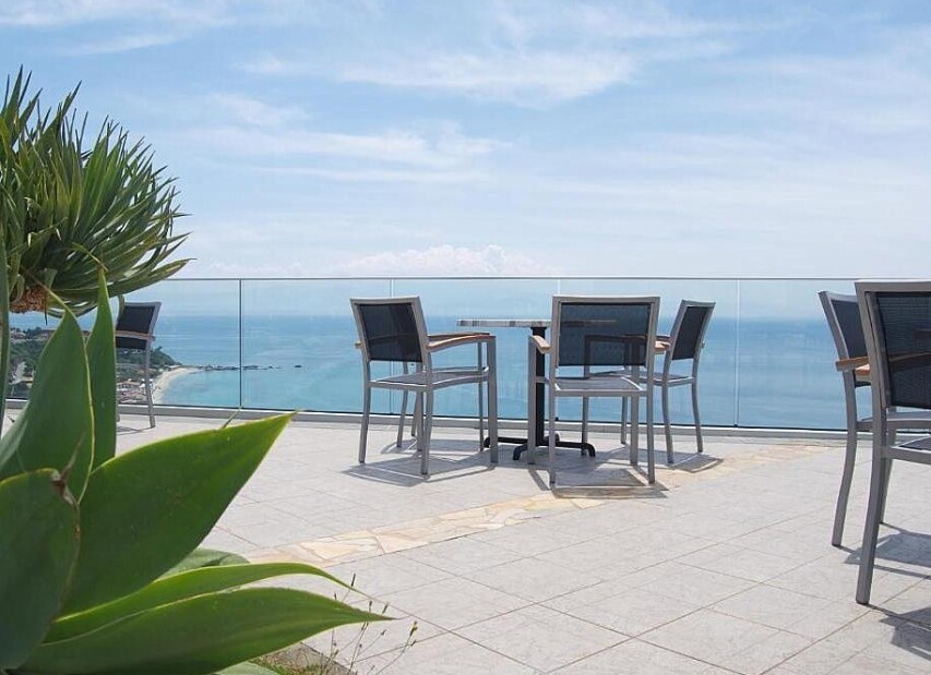 Residence Sciaron