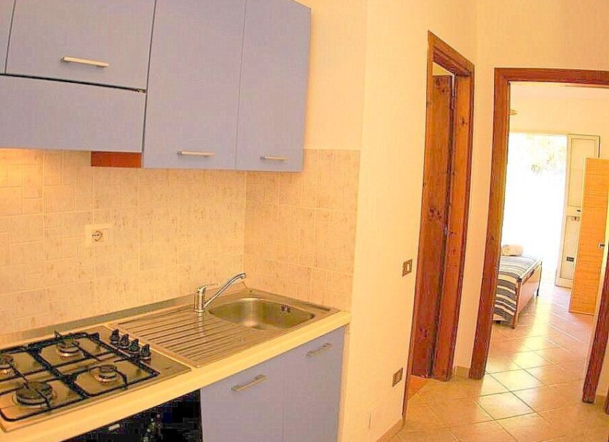 Residence Sciaron