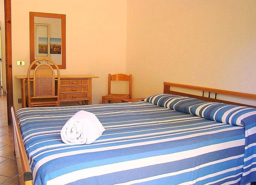 Residence Sciaron
