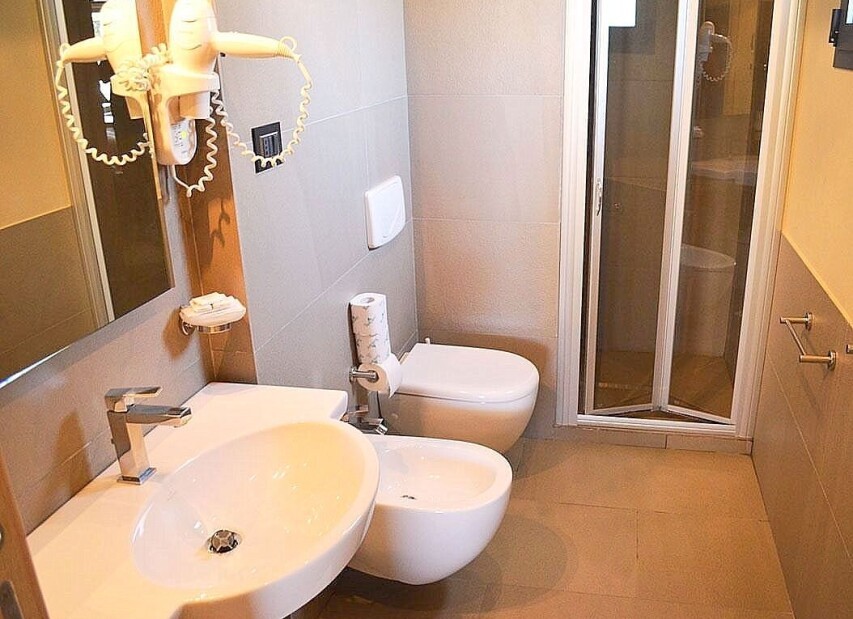 Residence Sciaron