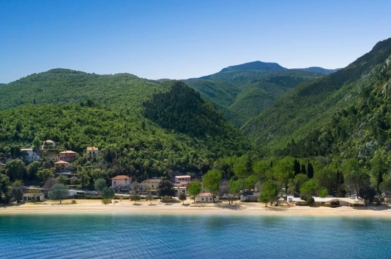 Smart Selection Holiday Resort Medveja Mobilehomes