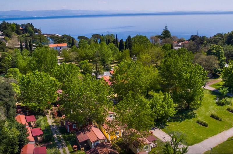 Smart Selection Holiday Resort Medveja Mobilehomes