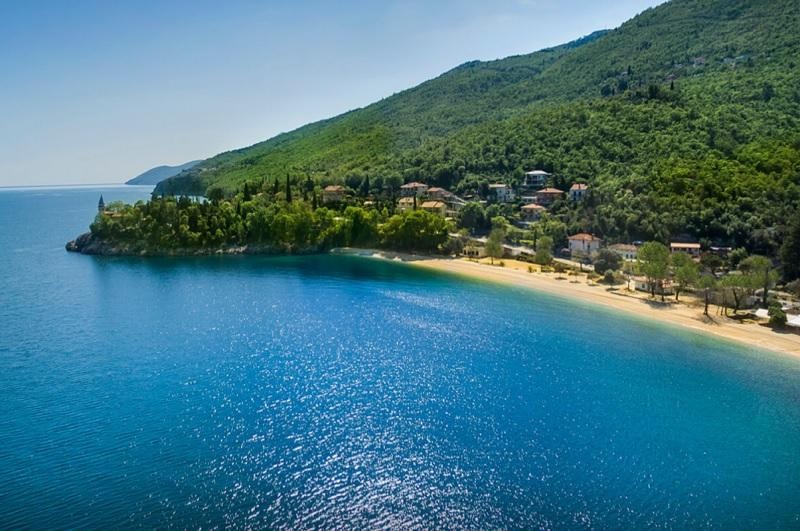 Smart Selection Holiday Resort Medveja Mobilehomes