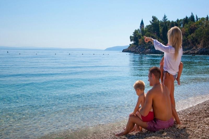 Smart Selection Holiday Resort Medveja Mobilehomes