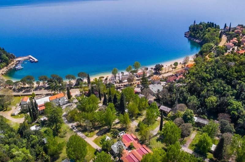 Smart Selection Holiday Resort Medveja Mobilehomes