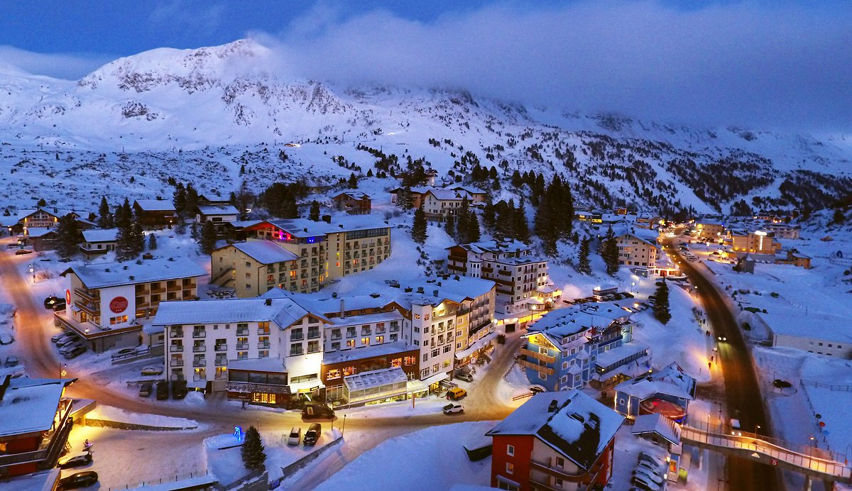 Places Obertauern By Valamar (Ex Marietta)