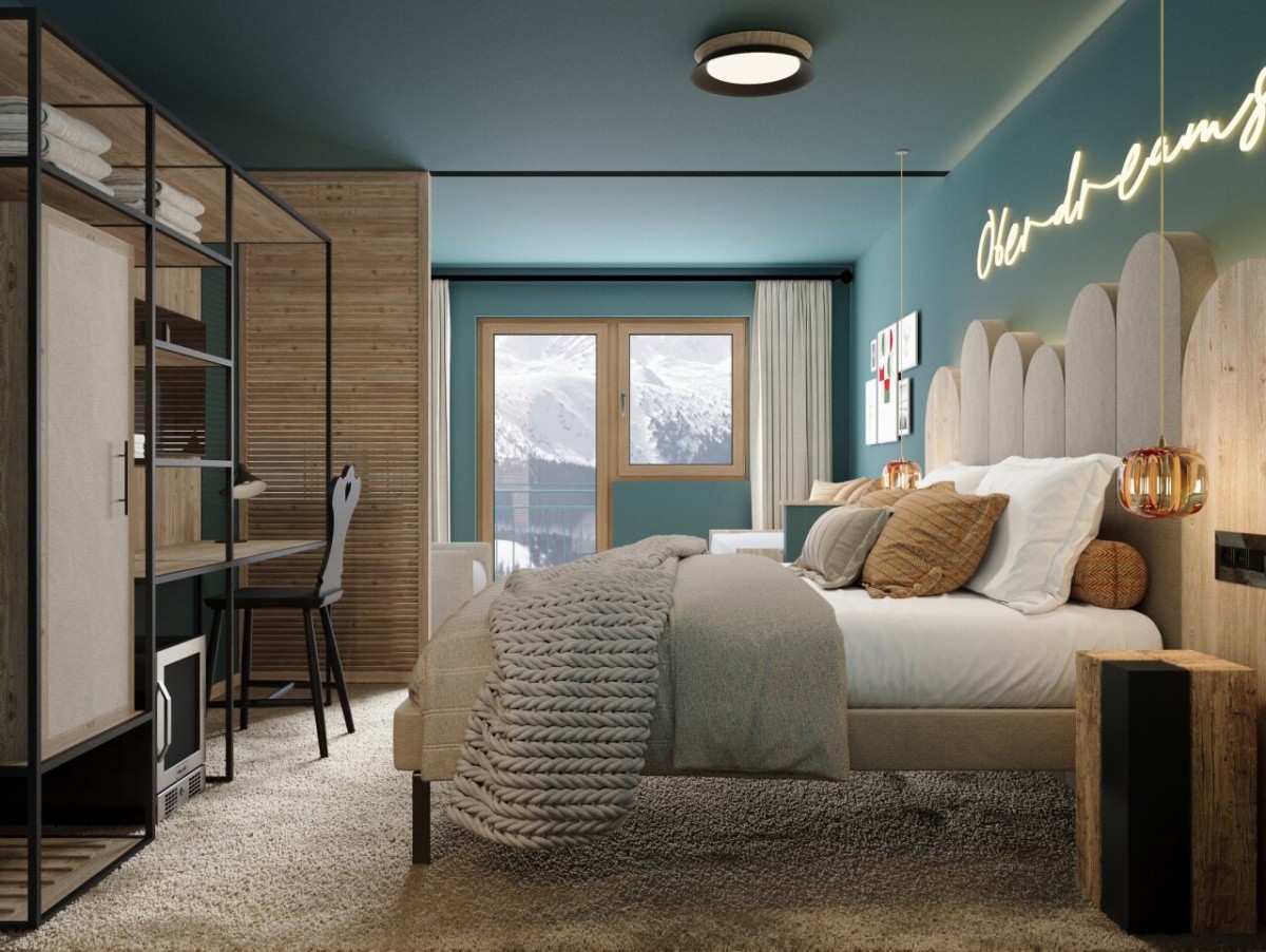 Places Obertauern By Valamar (Ex Marietta)