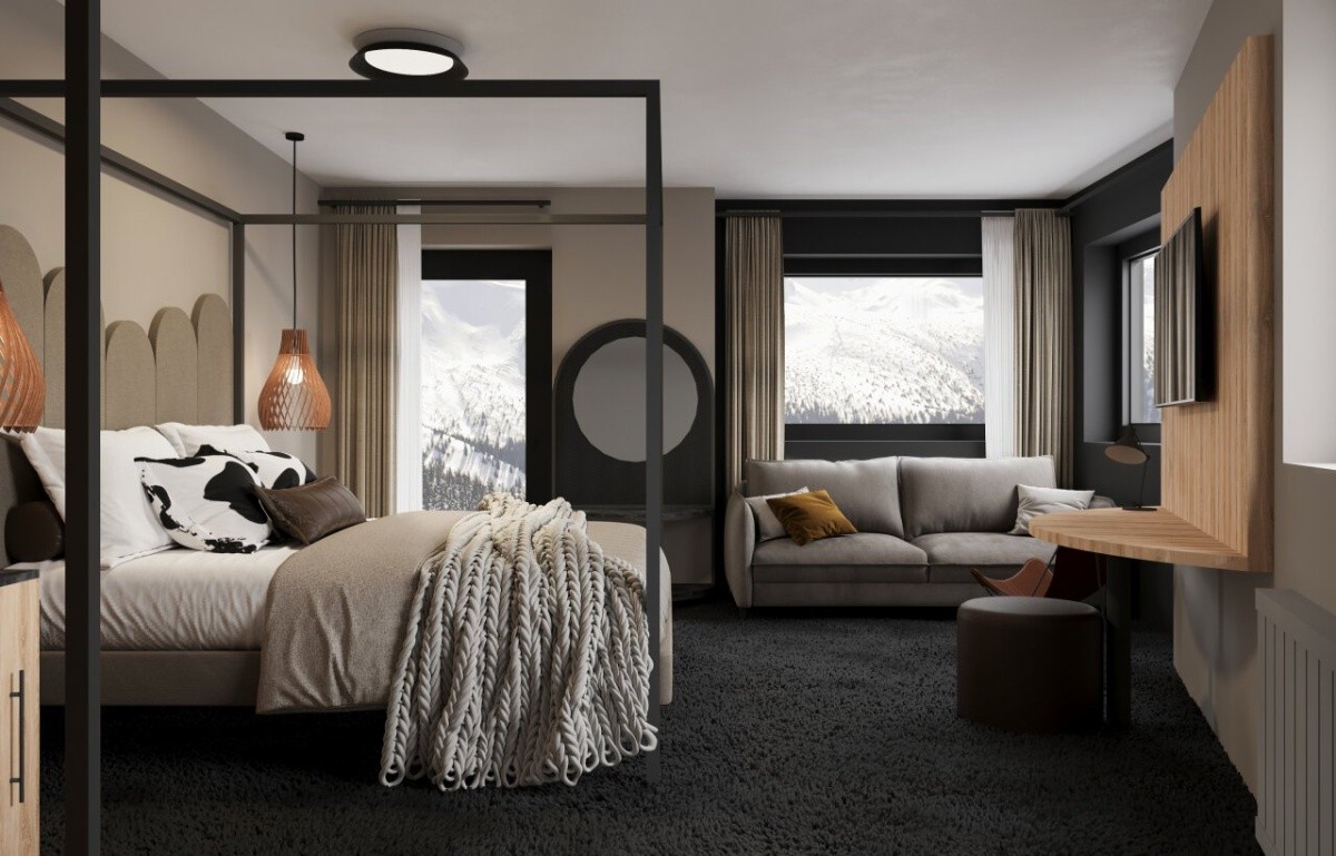 Places Obertauern By Valamar (Ex Marietta)