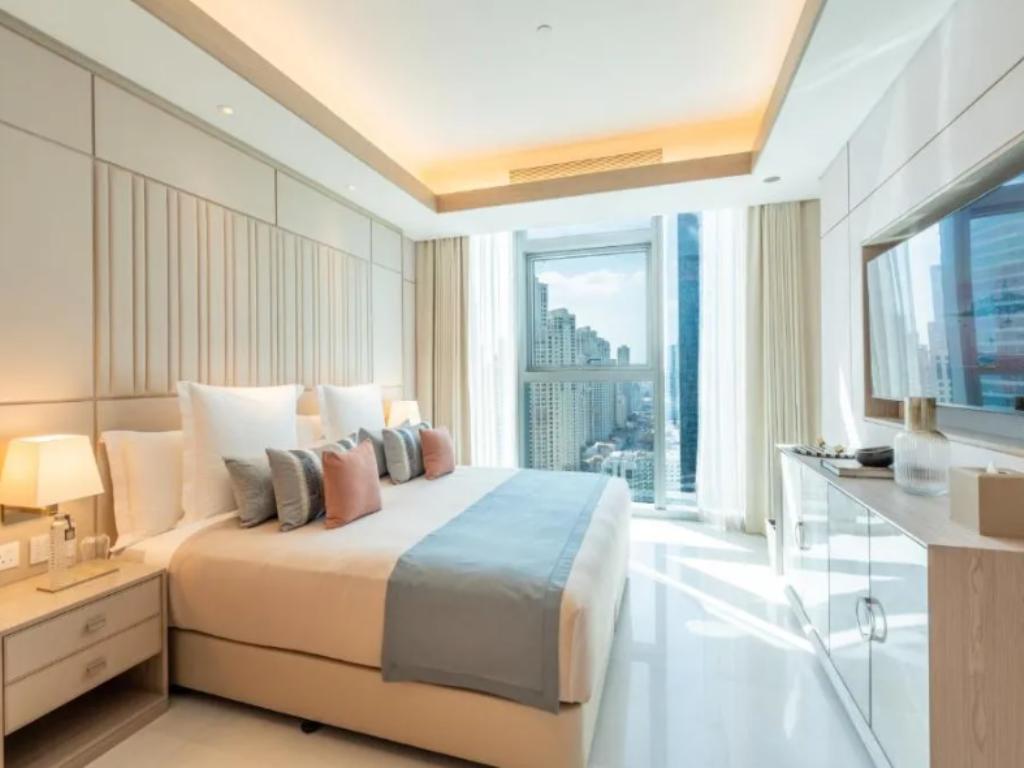 Five Luxe Jbr