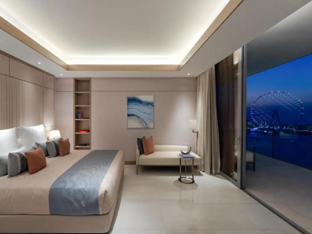 Five Luxe Jbr