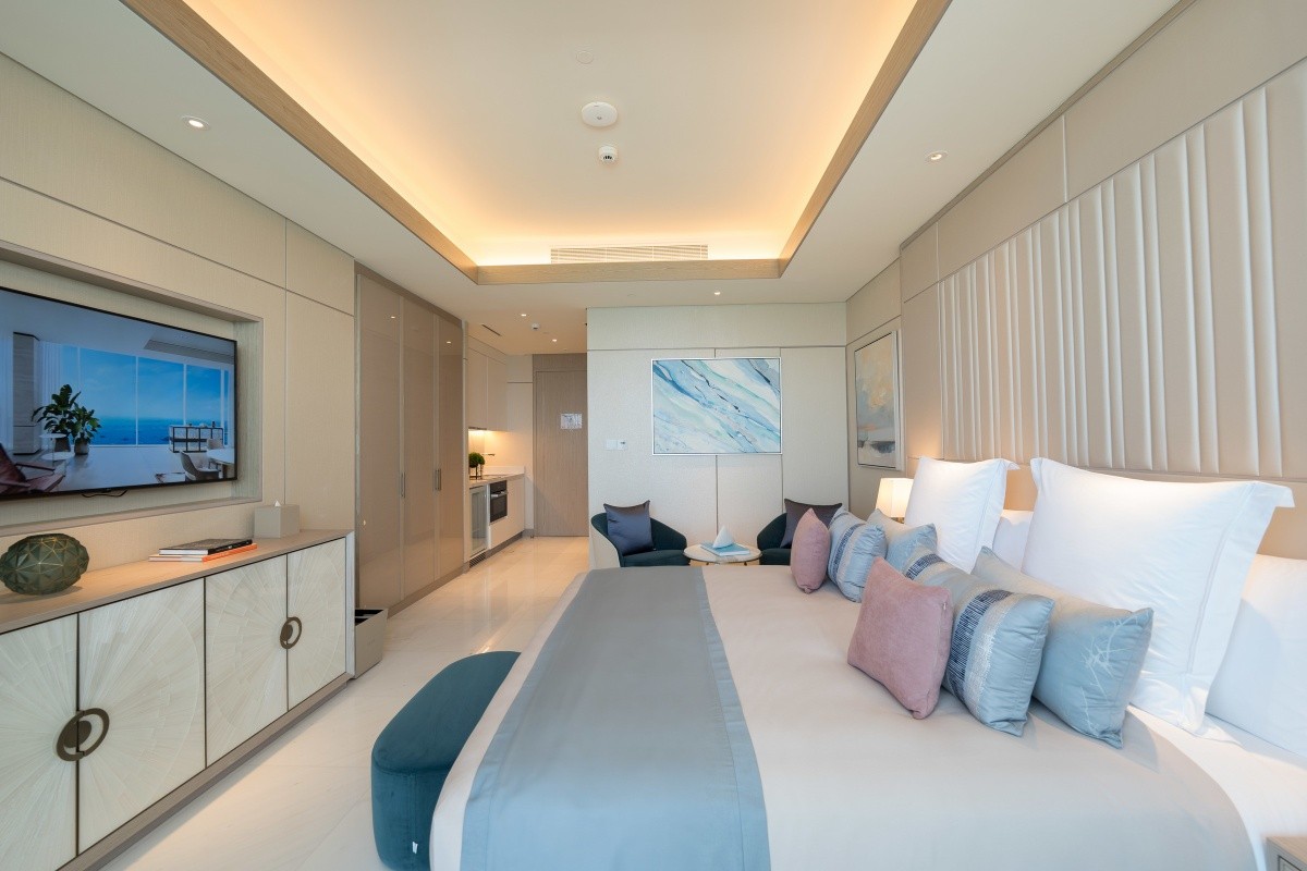 Five Luxe Jbr