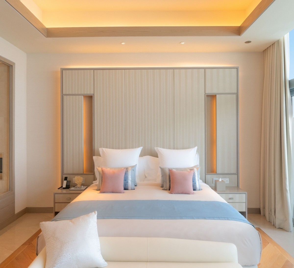Five Luxe Jbr