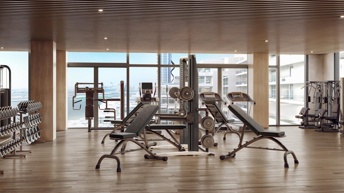 Five Luxe Jbr