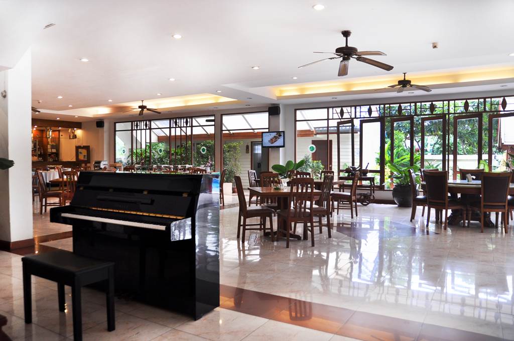 Jp Villa Pattaya