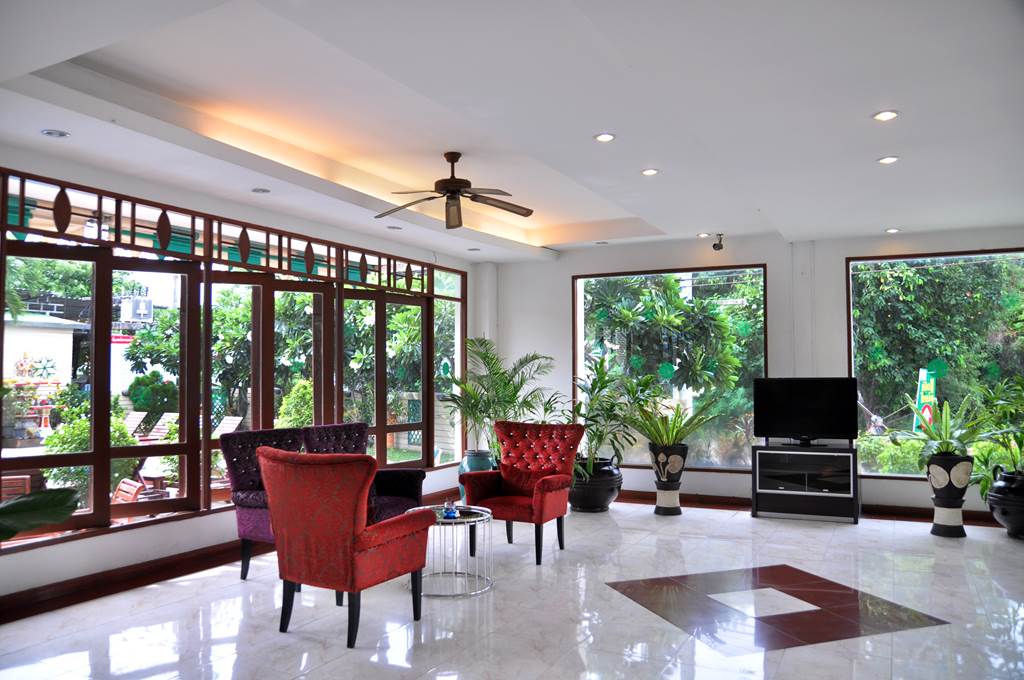 Jp Villa Pattaya