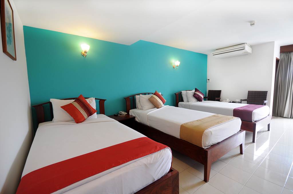Jp Villa Pattaya