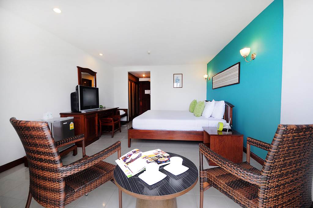 Jp Villa Pattaya
