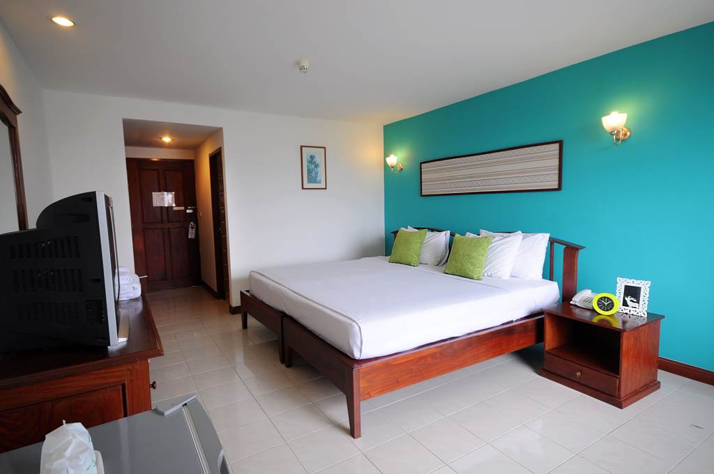 Jp Villa Pattaya