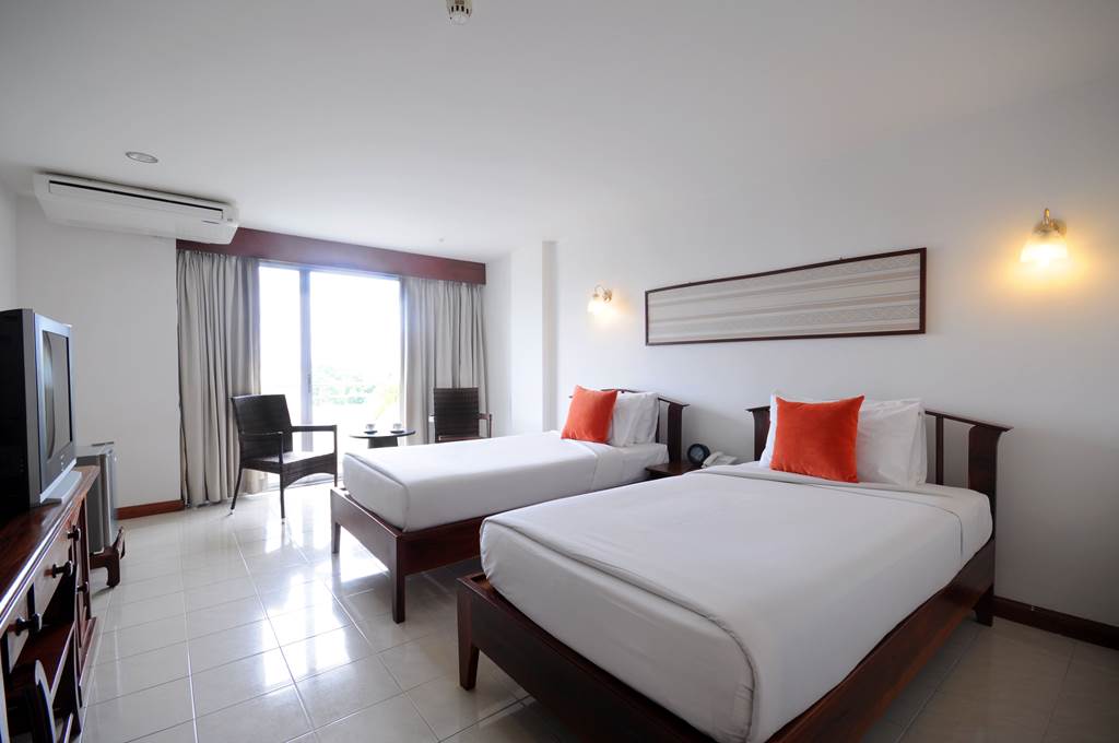 Jp Villa Pattaya