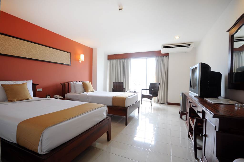 Jp Villa Pattaya