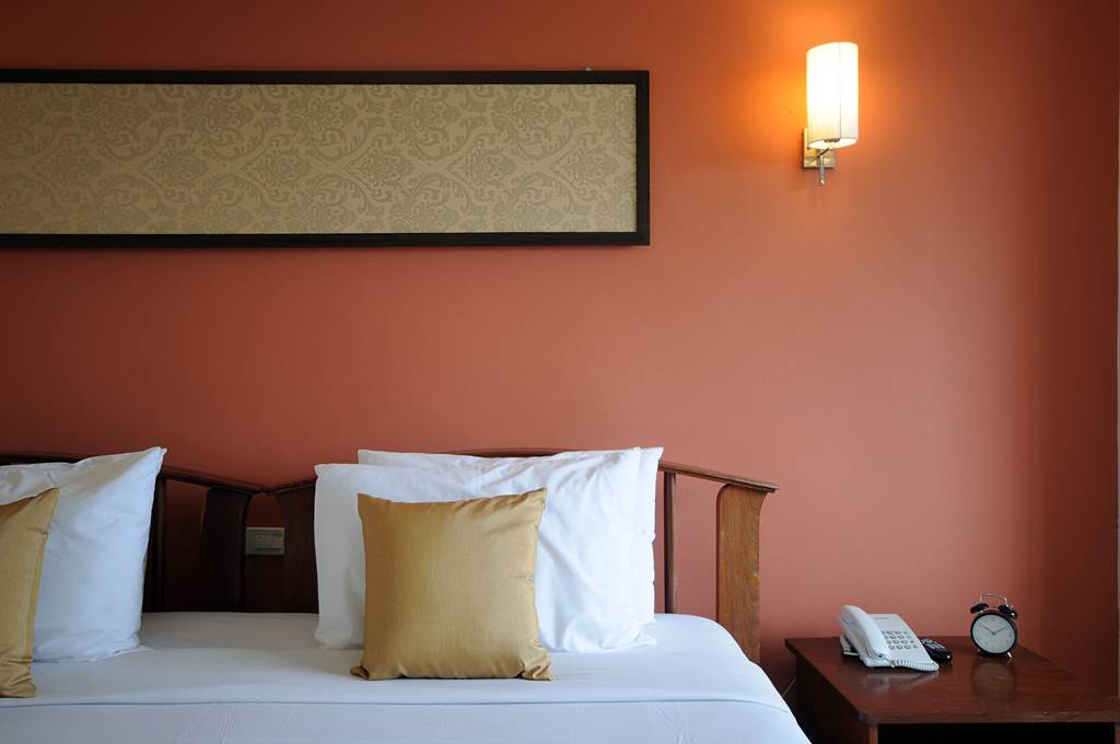 Jp Villa Pattaya