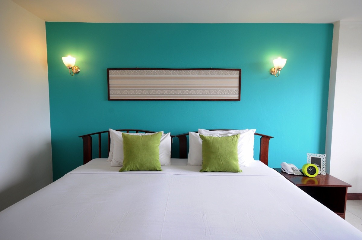Jp Villa Pattaya