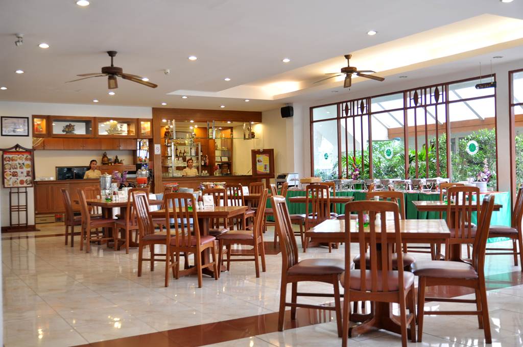 Jp Villa Pattaya