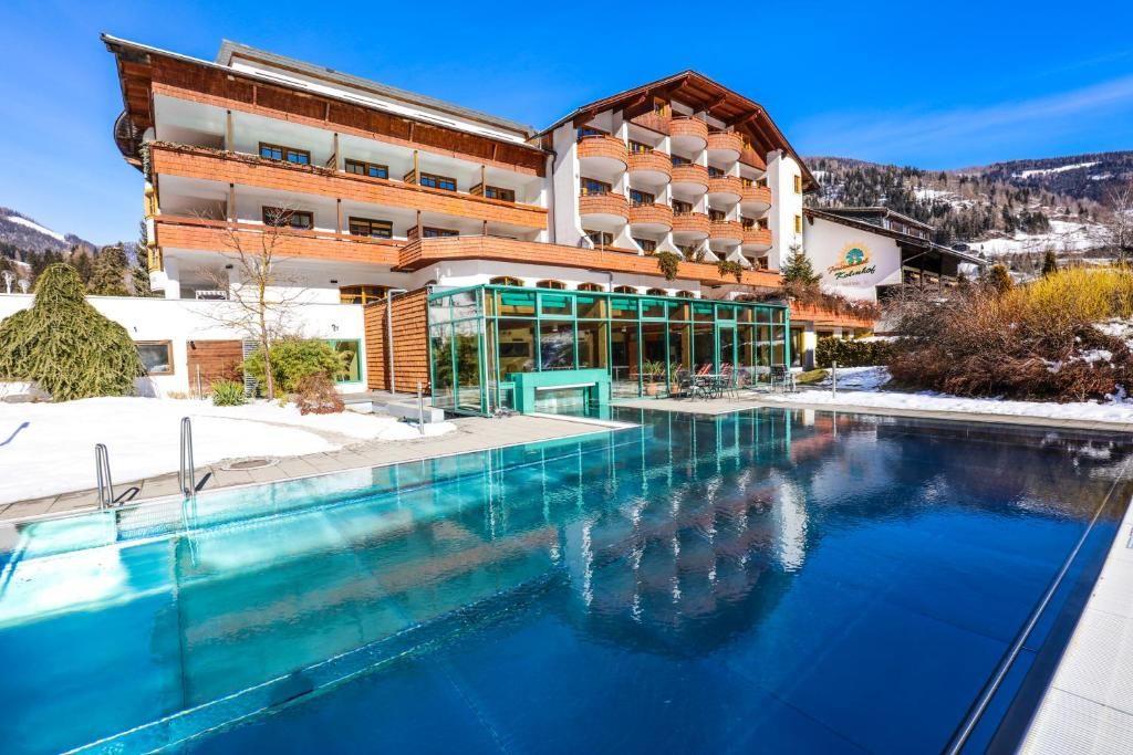 Hotel Kolmhof