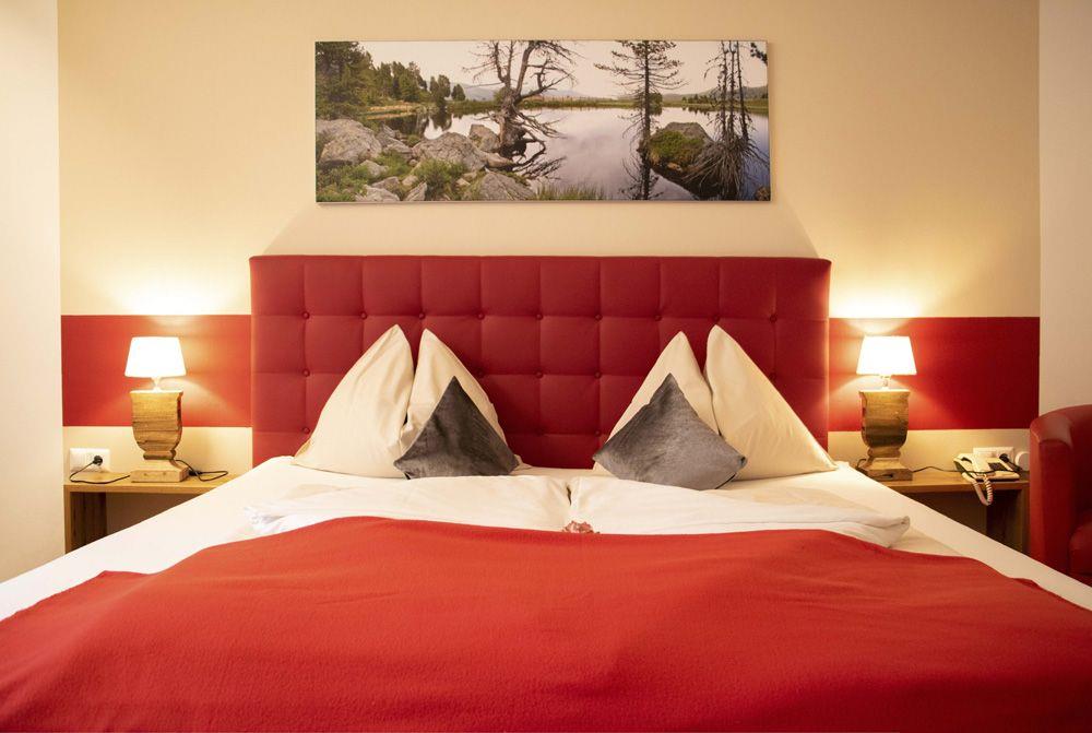 Hotel Kolmhof