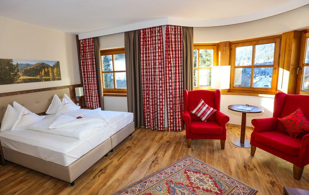 Hotel Kolmhof