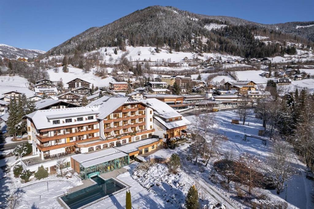 Hotel Kolmhof