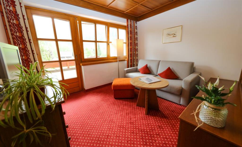 Hotel Kolmhof