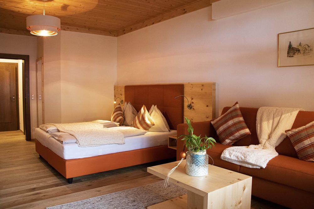 Hotel Kolmhof