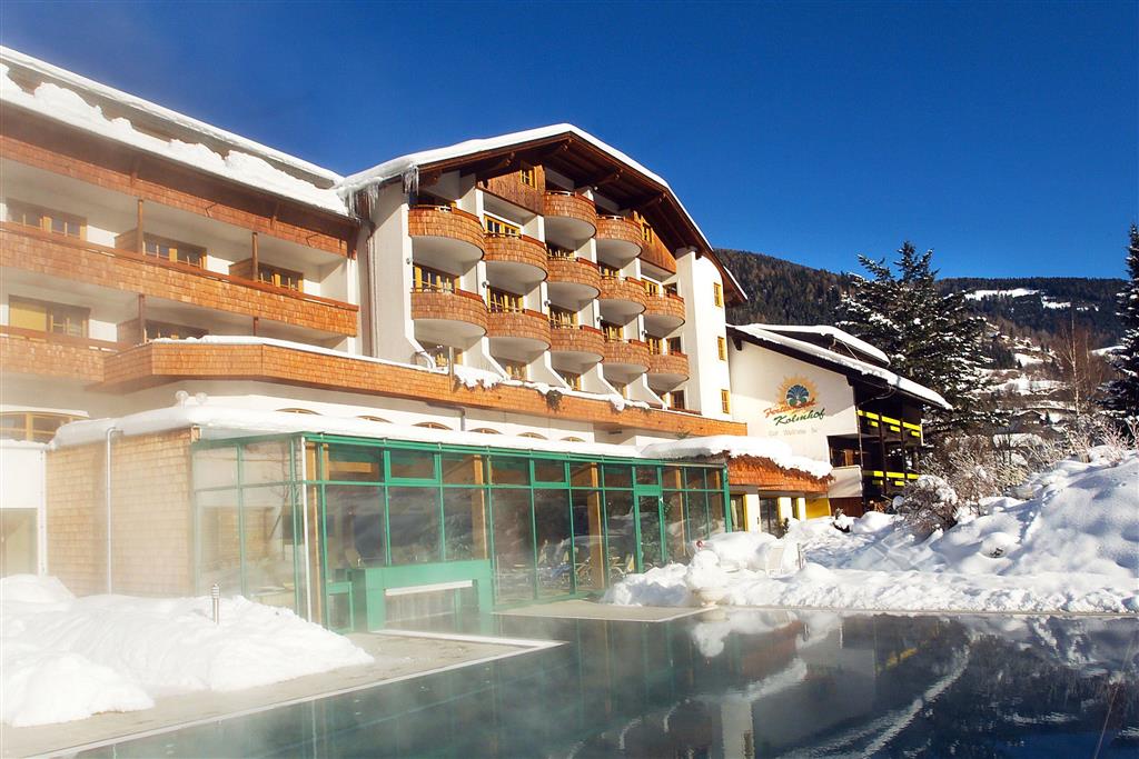 Hotel Kolmhof
