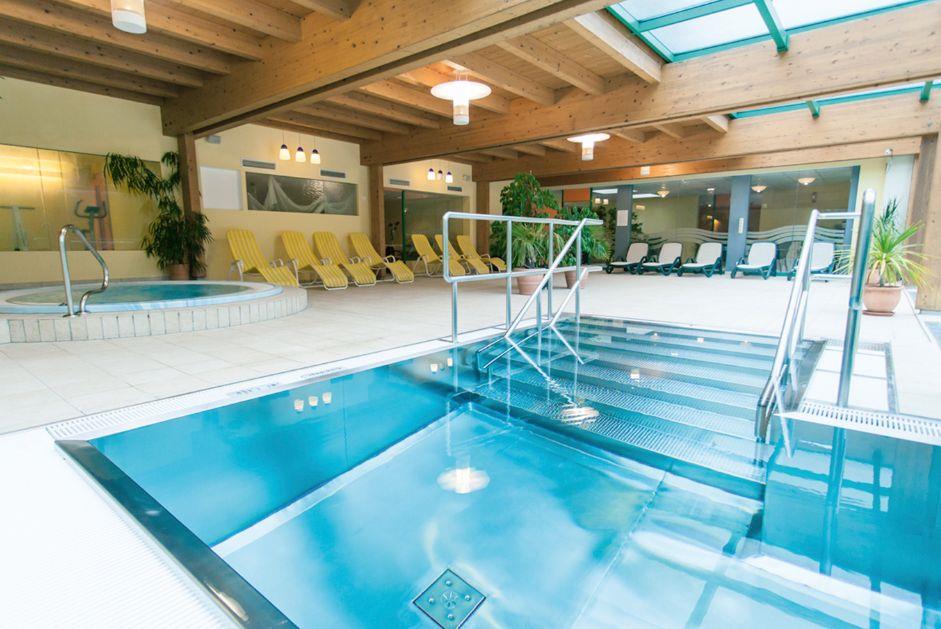 Hotel Kolmhof