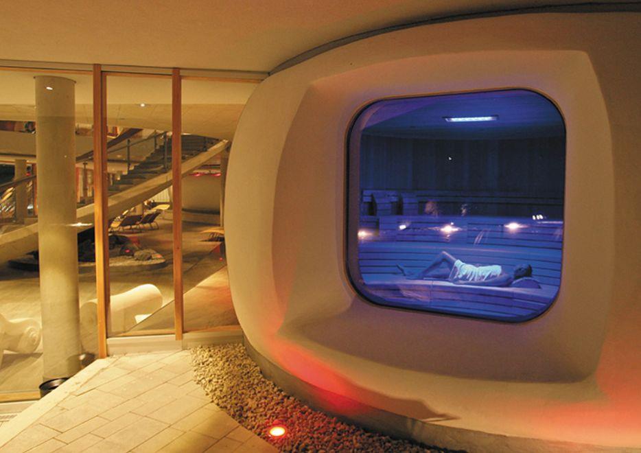 Hotel Kolmhof