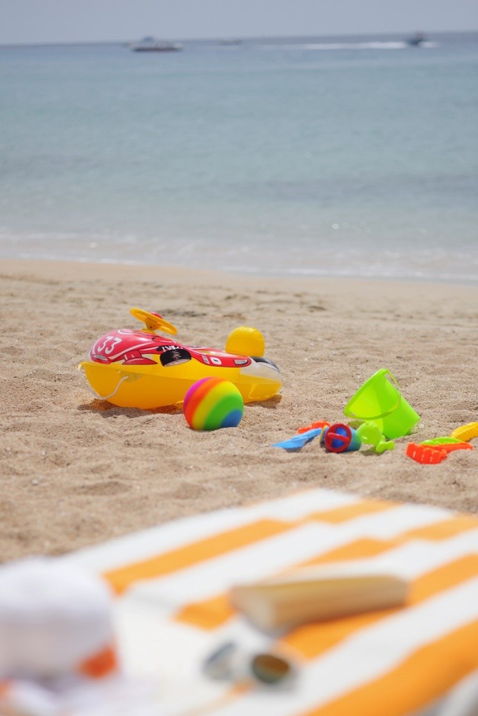 Naama Bay Promenade Beach Resort Beach Side